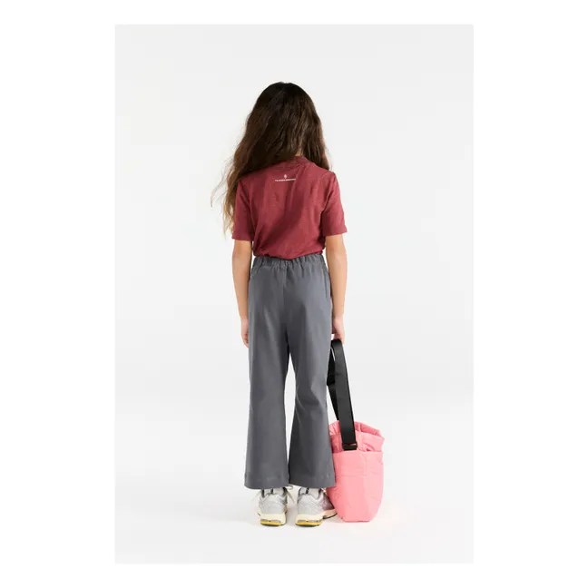 Pantalon Porcupine | Gris anthracite