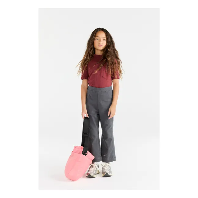 Pantalon Porcupine | Gris anthracite