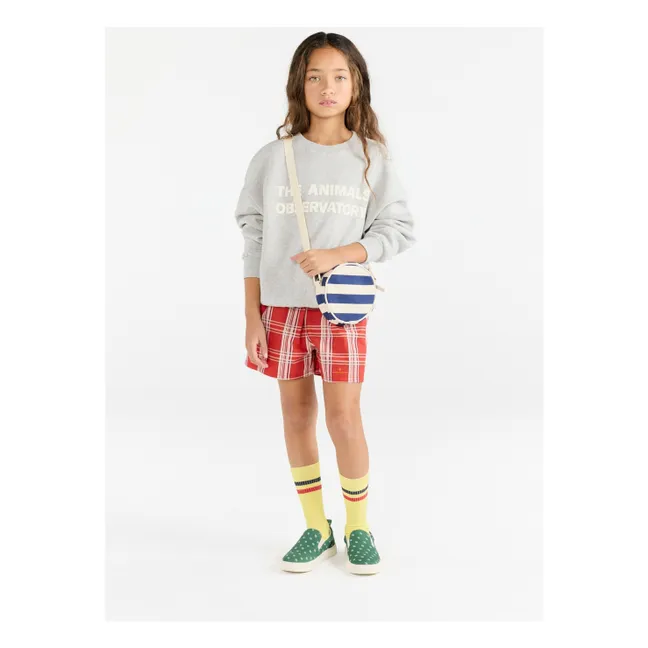 Chaussettes Skunk | Jaune