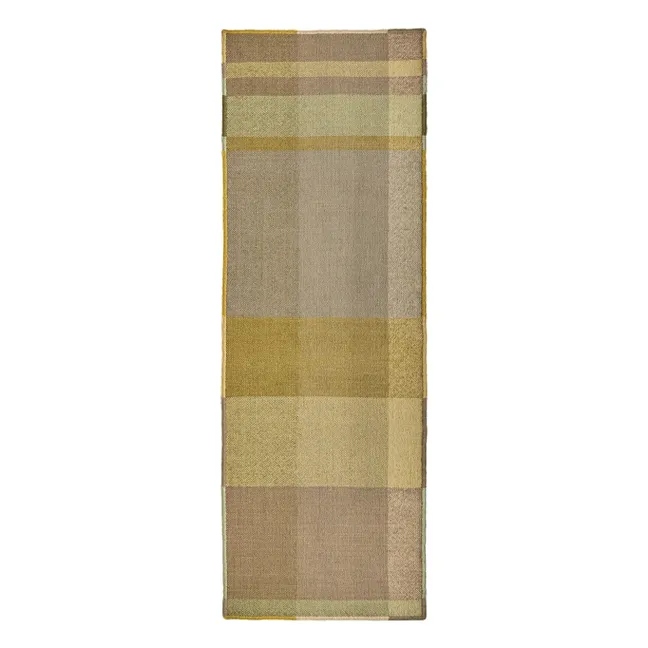 Tapis Nuance, Studio Stefan Scholten | Jaune citron