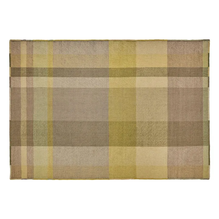 Tapis Nuance, Studio Stefan Scholten | Jaune citron- Image produit n°0