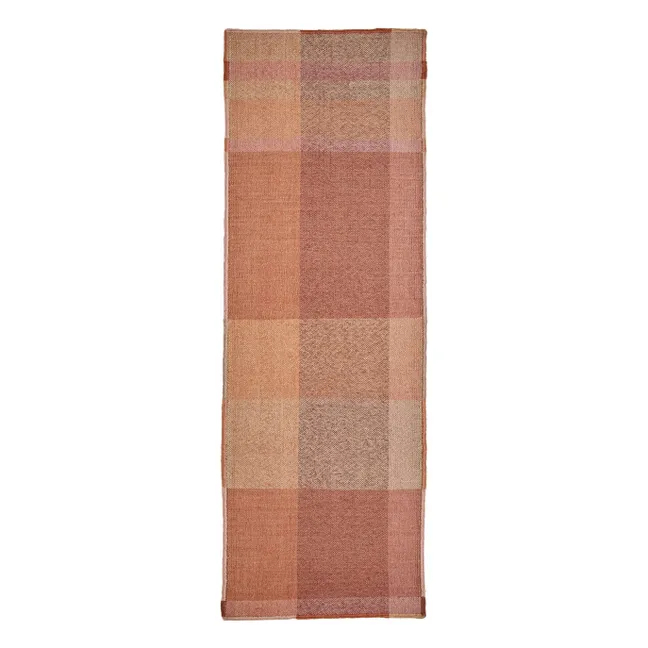 Tapis Nuance, Studio Stefan Scholten | Corail