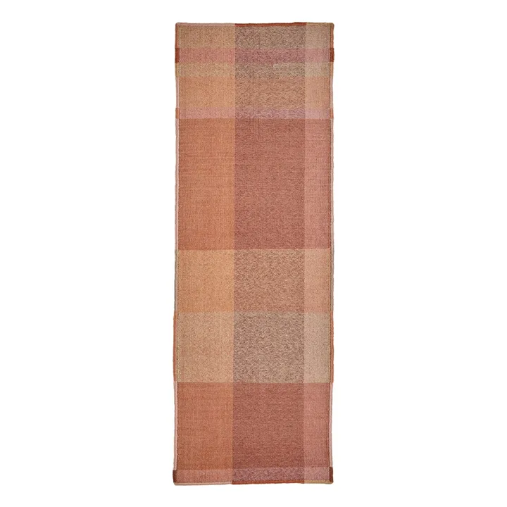 Tapis Nuance, Studio Stefan Scholten | Corail- Image produit n°0