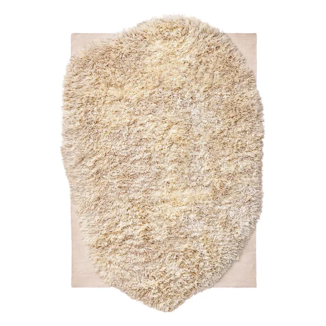 Tapis Alga, Nani Marquina | Off-White