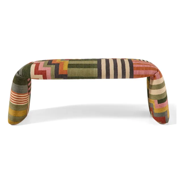 Banc Folded, Estudi Manel Molina