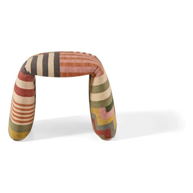 Pouf plegable, Estudi Manel Molina