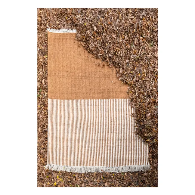 Alfombra exterior Garden, Nani Marquina