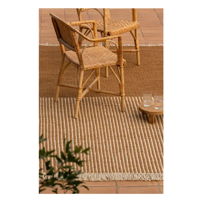 Alfombra exterior Garden, Nani Marquina