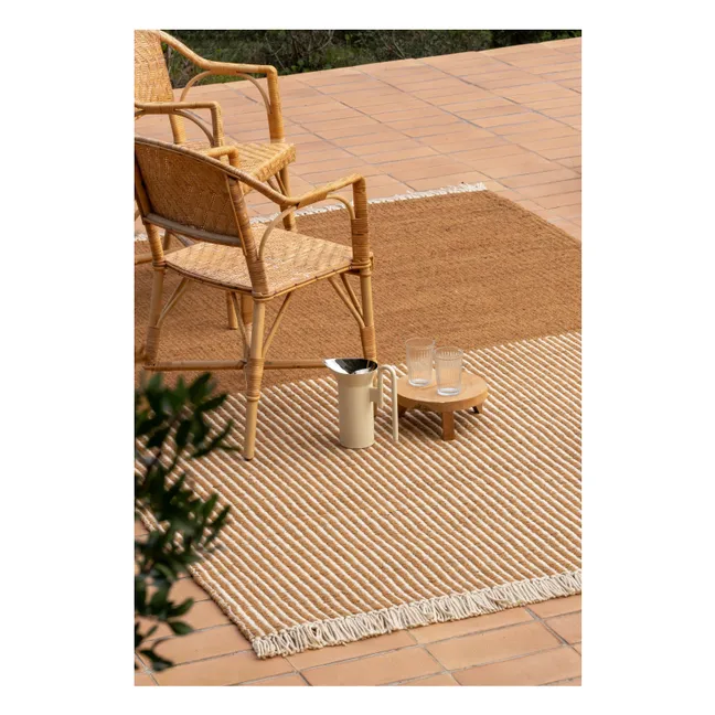 Alfombra exterior Garden, Nani Marquina