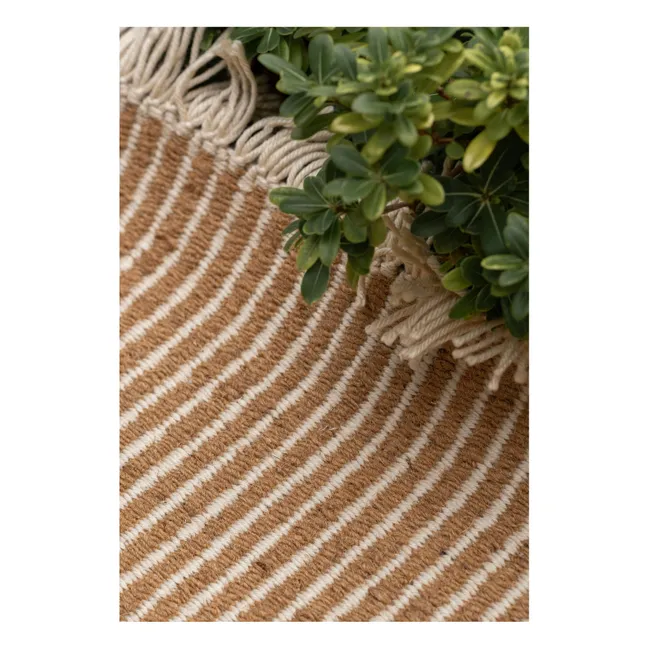 Alfombra exterior Garden, Nani Marquina