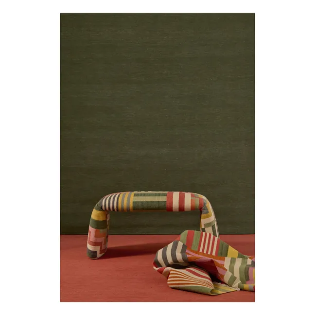 Pouf plegable, Estudi Manel Molina