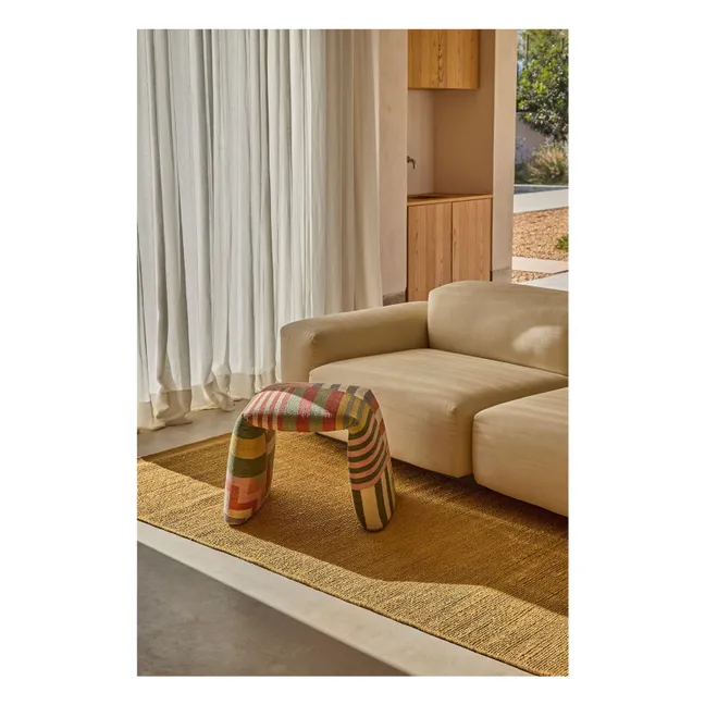 Pouf plegable, Estudi Manel Molina