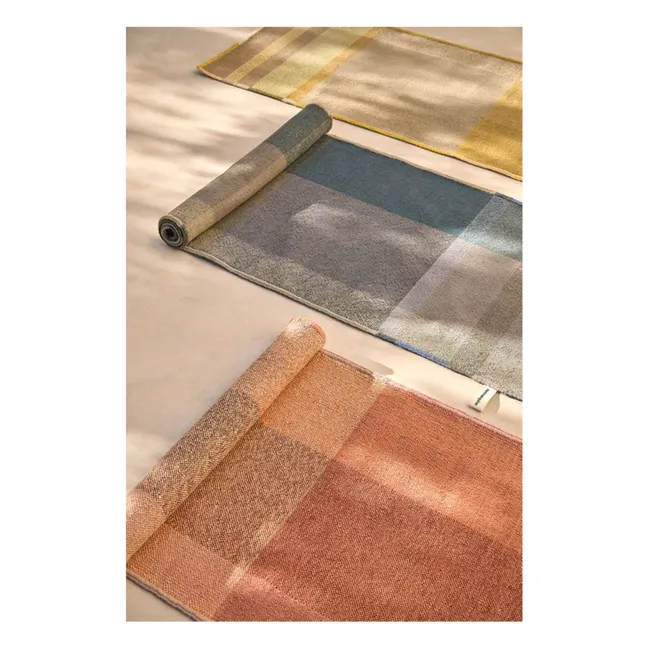 Tapis Nuance, Studio Stefan Scholten | Jaune citron