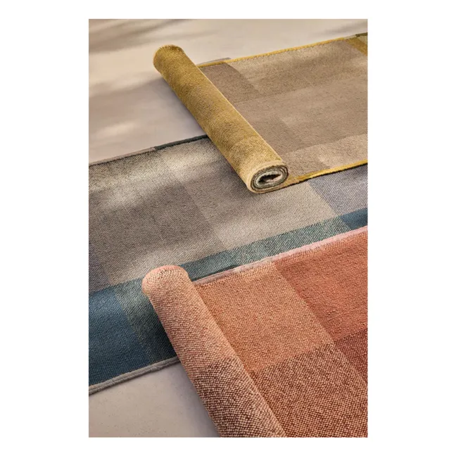 Tapis Nuance, Studio Stefan Scholten | Corail