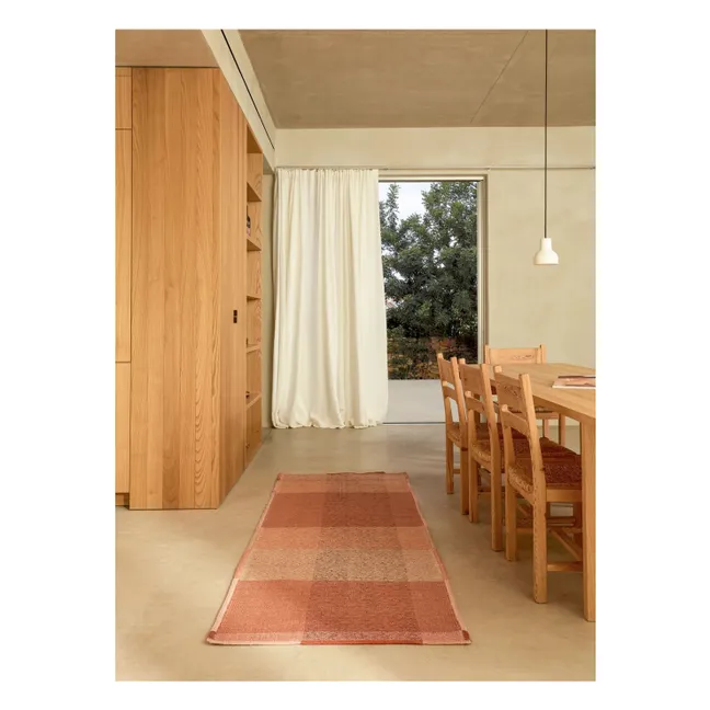 Tapis Nuance, Studio Stefan Scholten | Corail