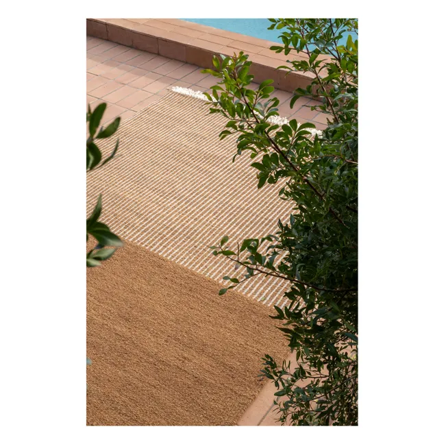 Alfombra exterior Garden, Nani Marquina