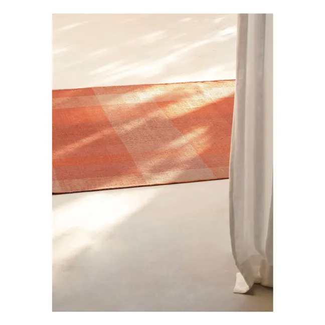Tapis Nuance, Studio Stefan Scholten | Corail