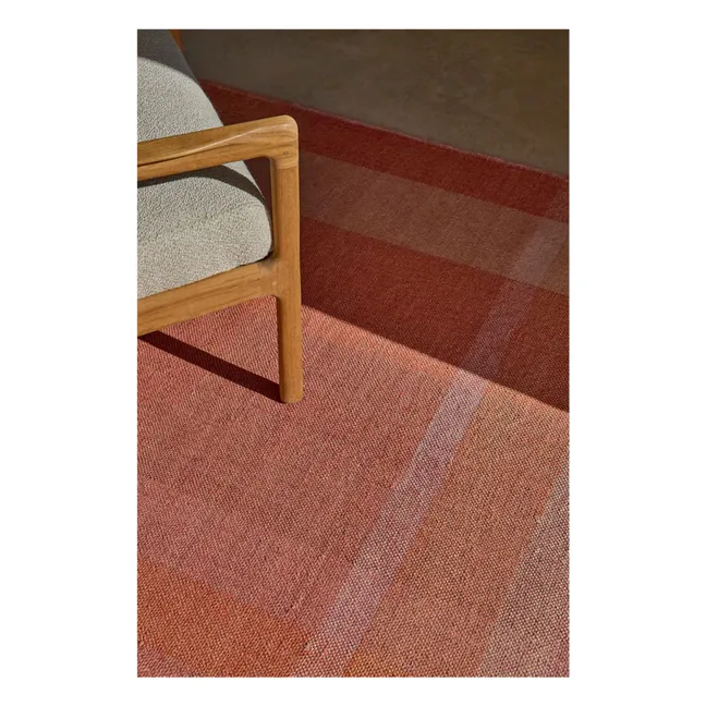 Tapis Nuance, Studio Stefan Scholten | Corail