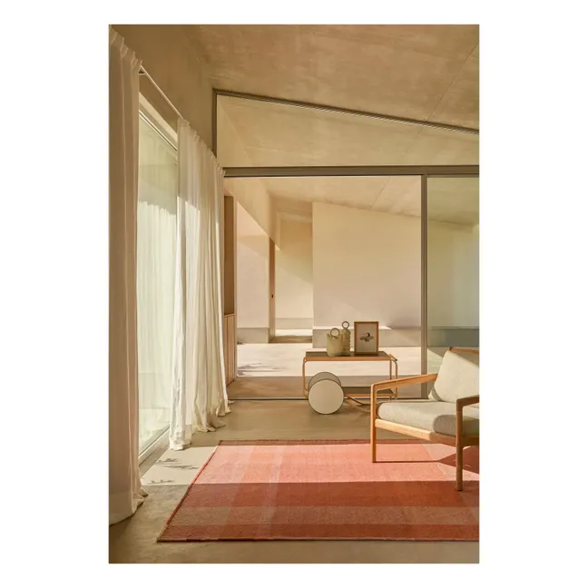 Tapis Nuance, Studio Stefan Scholten | Corail