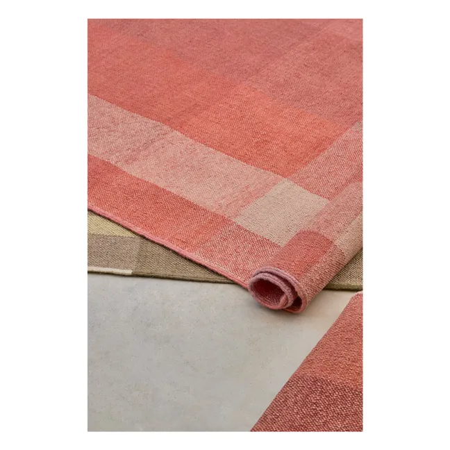 Tapis Nuance, Studio Stefan Scholten | Corail