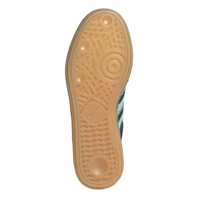 Baskets Handball Spezial | Vert foncé