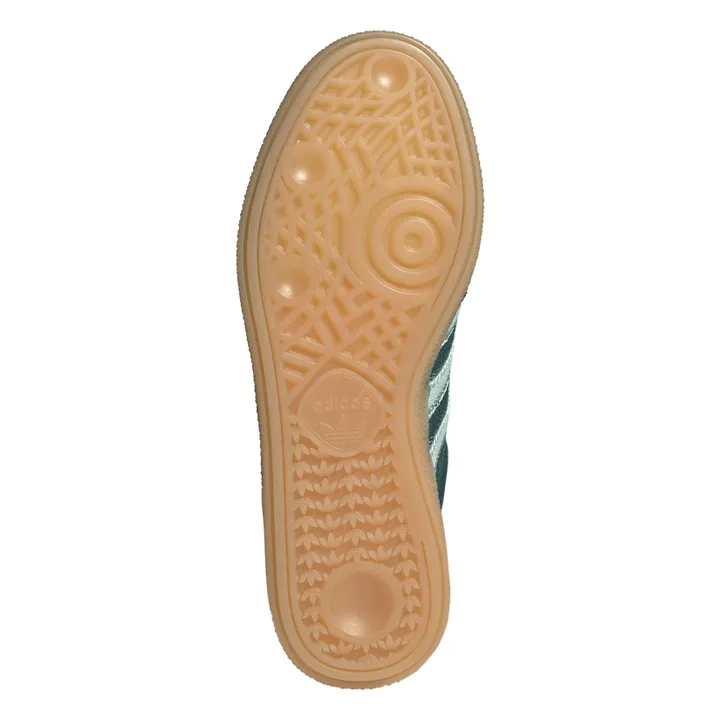 Entrenadores de balonmano Spezial | Verde Oscuro- Imagen del producto n°7