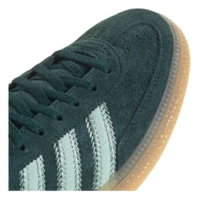 Baskets Handball Spezial | Vert foncé