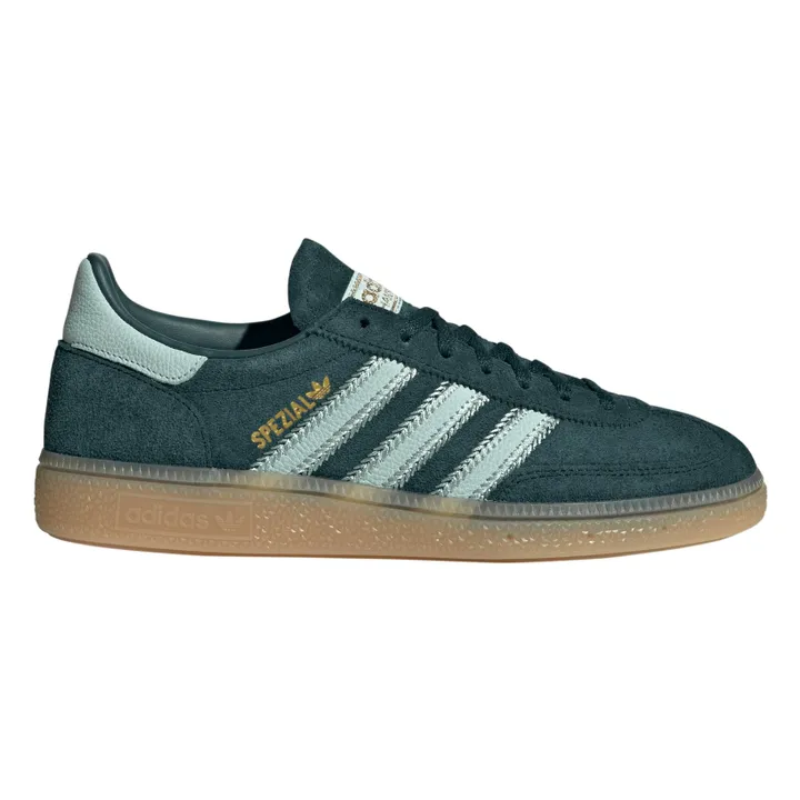 Entrenadores de balonmano Spezial | Verde Oscuro- Imagen del producto n°0