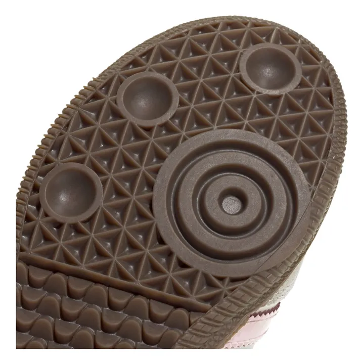 Baskets Samba OG Lacets | Rose- Image produit n°3