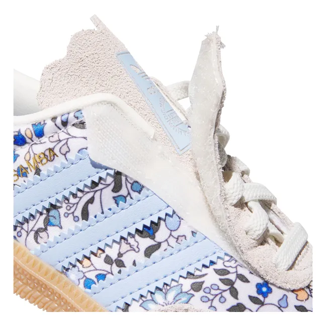 Samba OG sneakers with elasticated laces | Blue