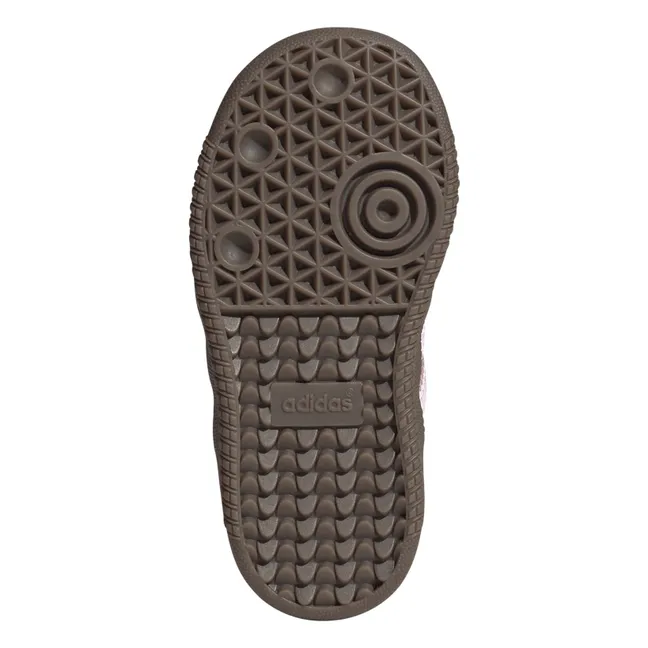 Baskets Samba OG Lacets Elastiqués | Rose