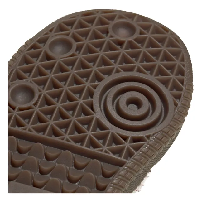 Baskets Samba OG Lacets Elastiqués | Rose