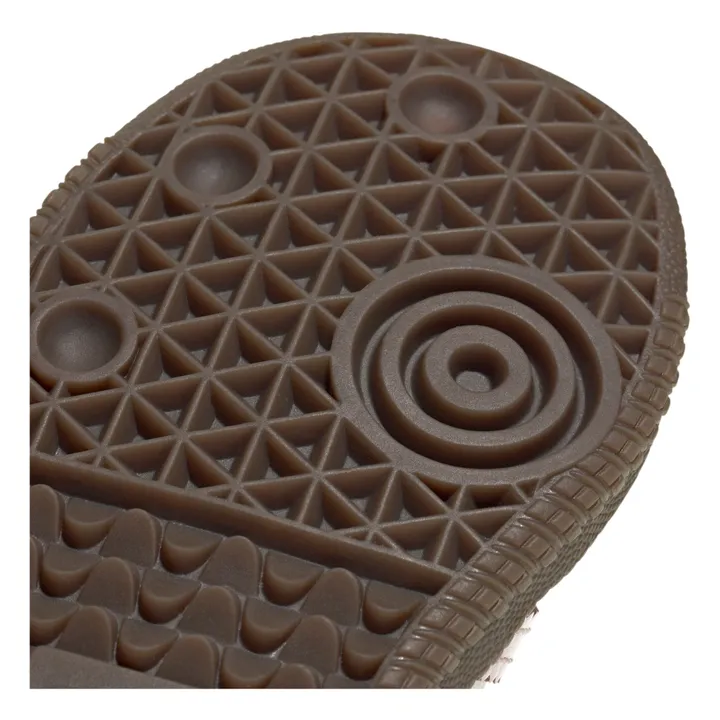 Baskets Samba OG Lacets Elastiqués | Rose- Image produit n°1