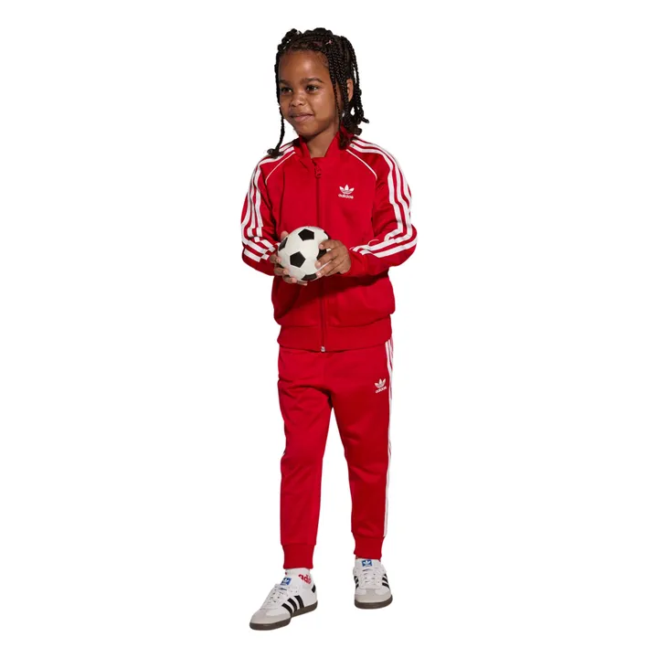 Samba OG sneakers with elasticated laces | White- Product image n°2