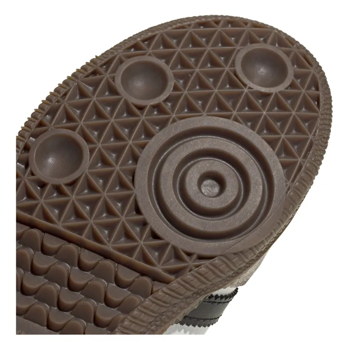 Samba OG sneakers with elasticated laces | White- Product image n°1