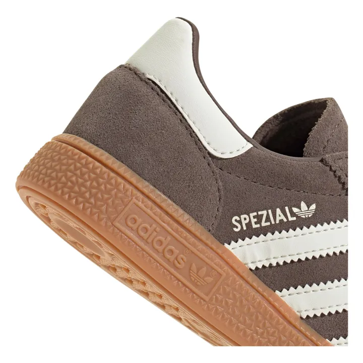 Baskets Handball Spezial Lacets | Marron- Image produit n°3
