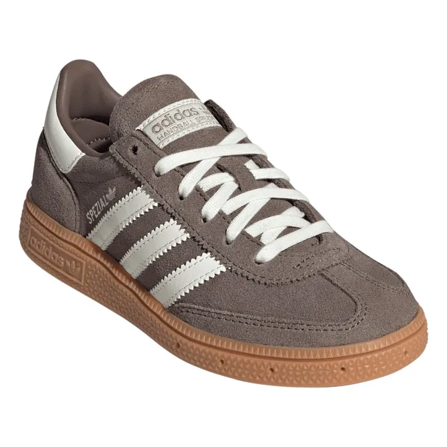 Handball Spezial Lace-up Sneakers | Brown