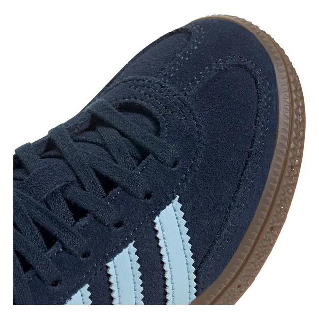 Handball Spezial Schnürschuhe | Navy