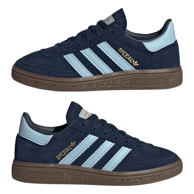 Handball Spezial Schnürschuhe | Navy