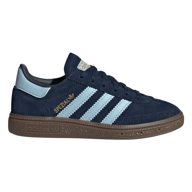 Handball Spezial Schnürschuhe | Navy