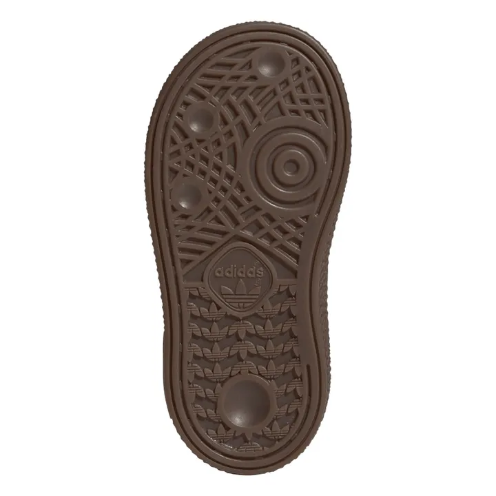 Baskets Handball Spezial Lacets Elastiqués | Bleu Clair- Image produit n°5