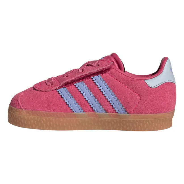 Gazelle Schnürschuhe | Rosa