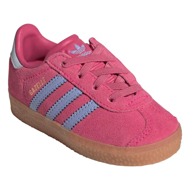 Gazelle Schnürschuhe | Rosa