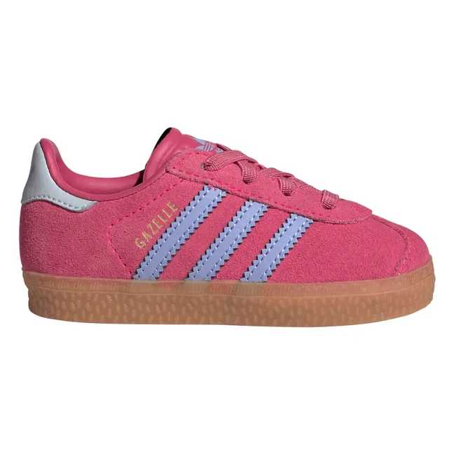 Gazelle Schnürschuhe | Rosa