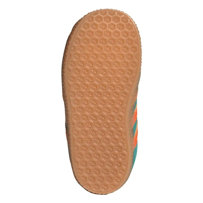 Gazelle Schnürschuhe | Grün