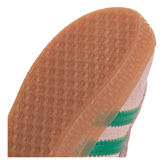 Gazelle Schnürschuhe | Blassrosa