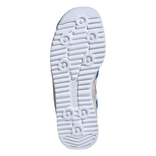 SL 72 RS Zapatillas con cordones elásticos | Blanco