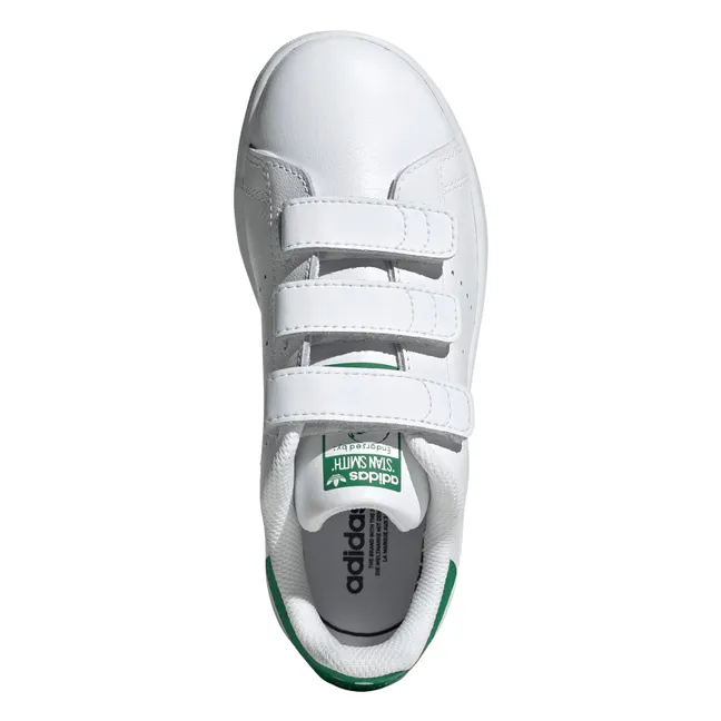 Zapatillas Stan Smith 3 Scratch | Verde