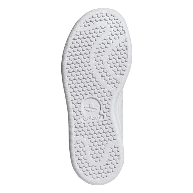 Baskets Stan Smith 3 Scratchs | Vert