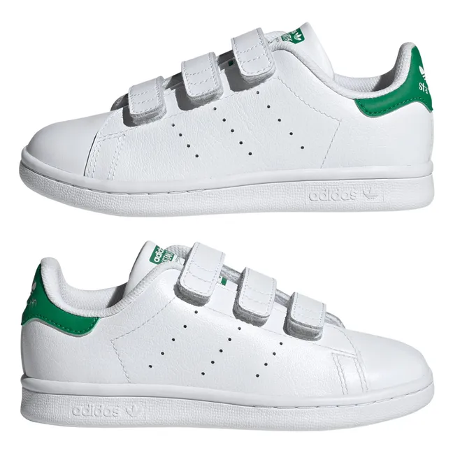 Scarpe da ginnastica Stan Smith 3 Scratch | Verde